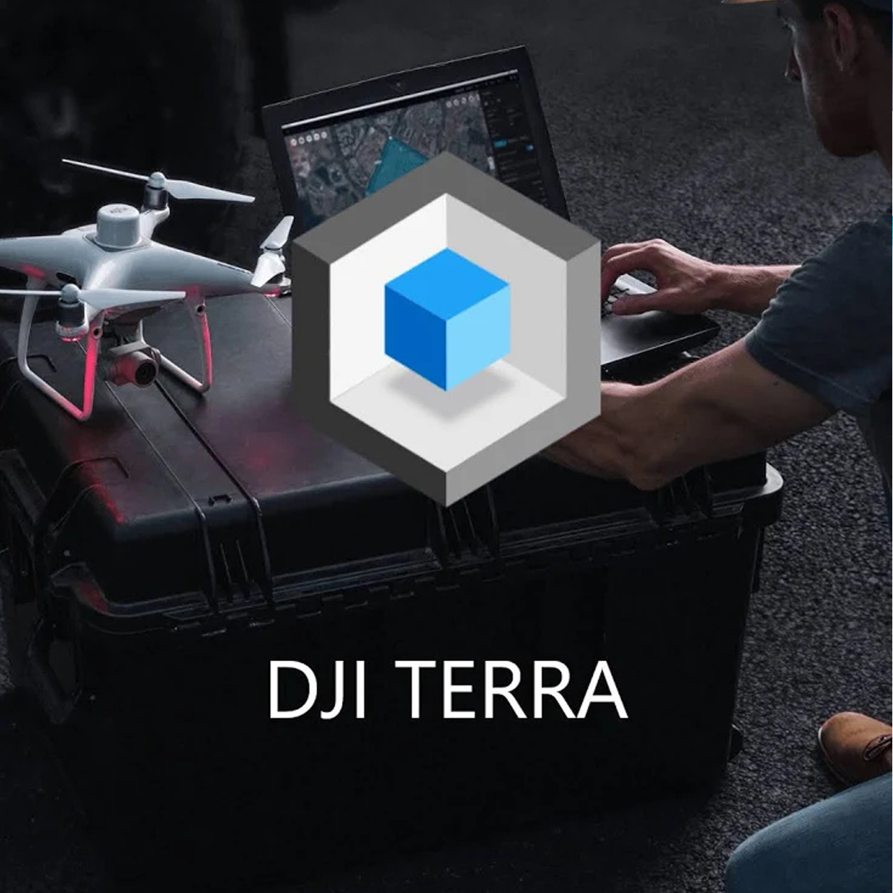 DJI