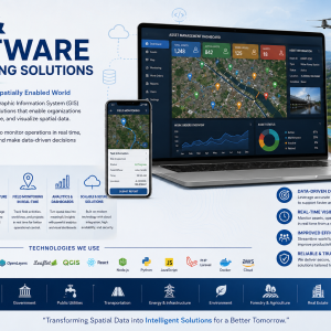 GIS & Software Engineering Solution