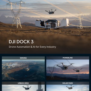 DJI DOCK 3