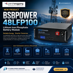 BSB LITHIUM BATTERY