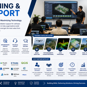 Training and Support