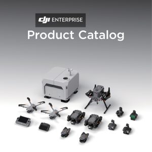 DJI PRODUCT
