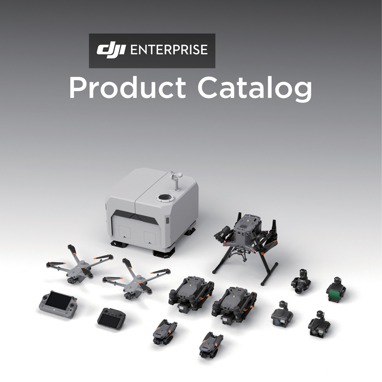 DJI PRODUCT