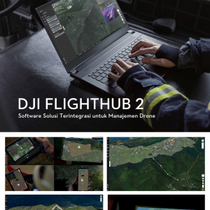 DJI FLIGHTHUB 2