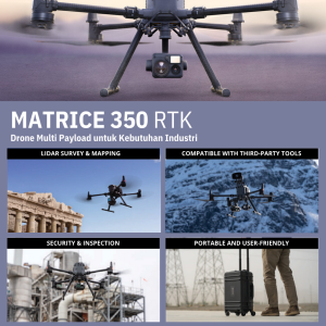 DJI MATRICE 350 RTK