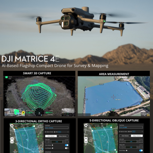 DJI MATRICE 4E